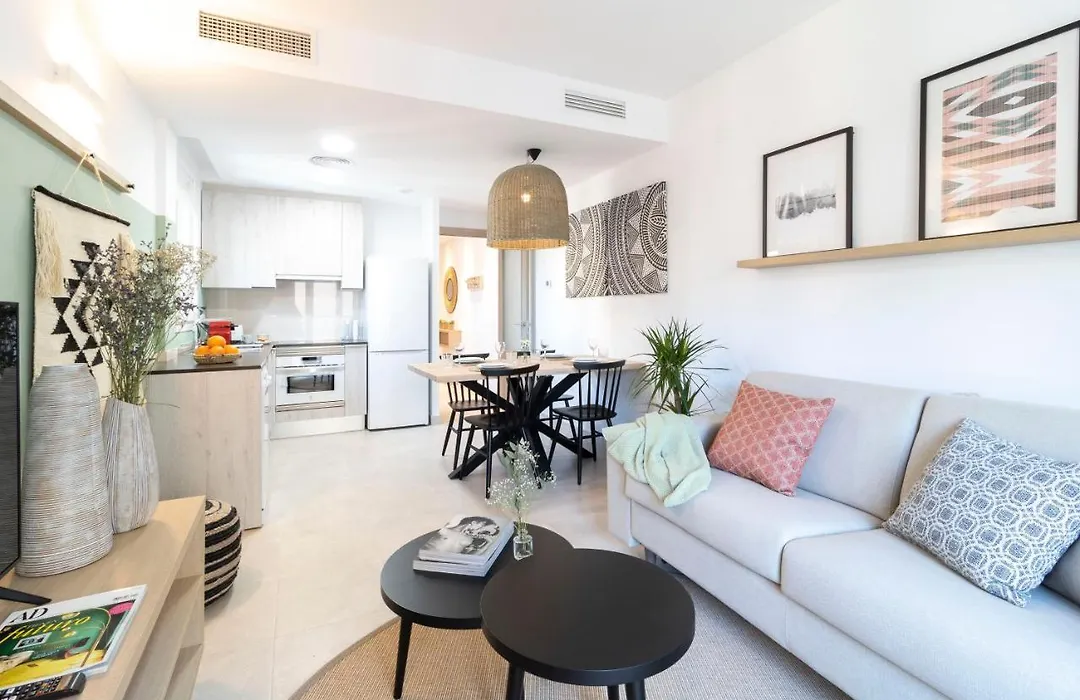 Calafell Home Apartments-1