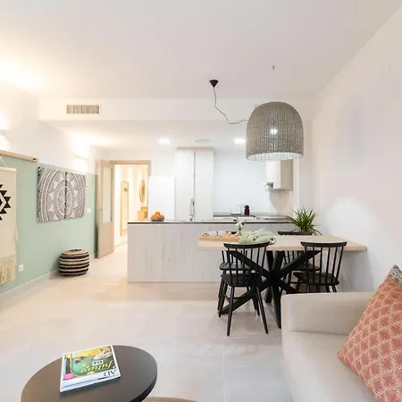 Calafell Home Apartments-3